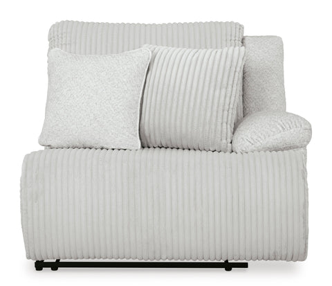 9270641 Top Tier Right-Arm Facing Recliner