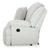 9270641 Top Tier Right-Arm Facing Recliner