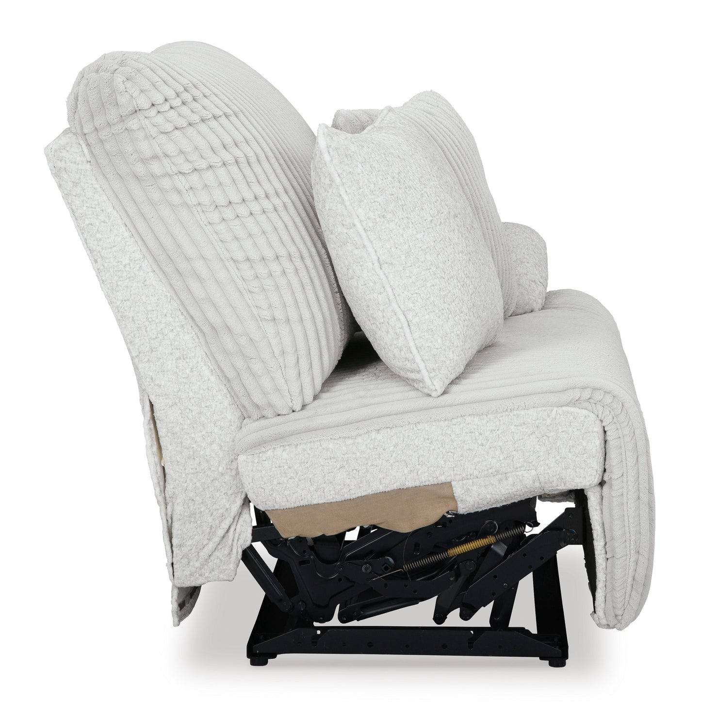 9270641 Top Tier Right-Arm Facing Recliner