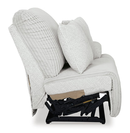 9270641 Top Tier Right-Arm Facing Recliner