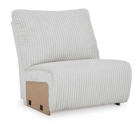 9270646 Top Tier Armless Chair