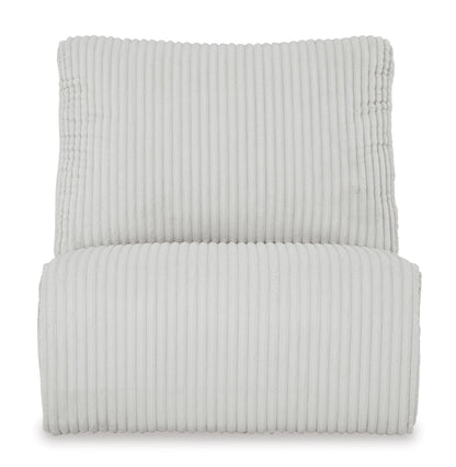 9270646 Top Tier Armless Chair
