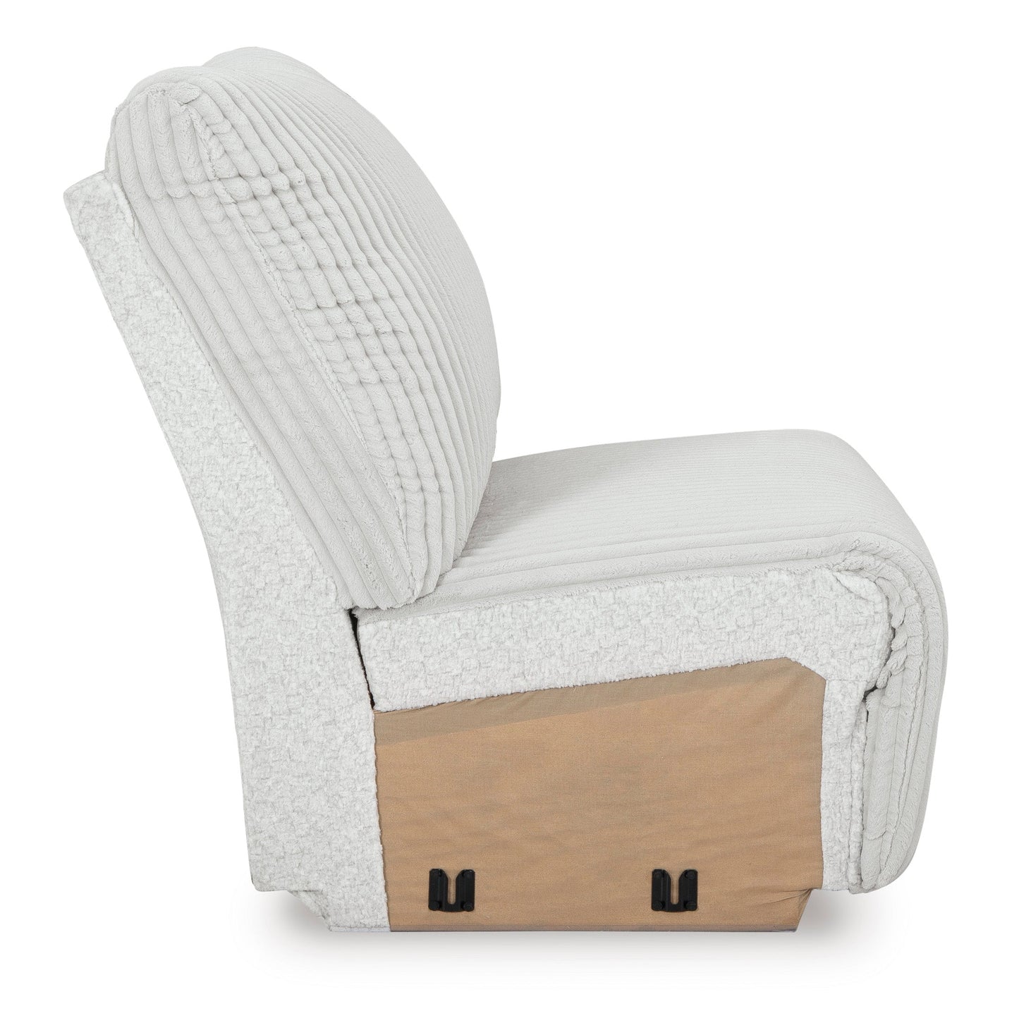 9270646 Top Tier Armless Chair
