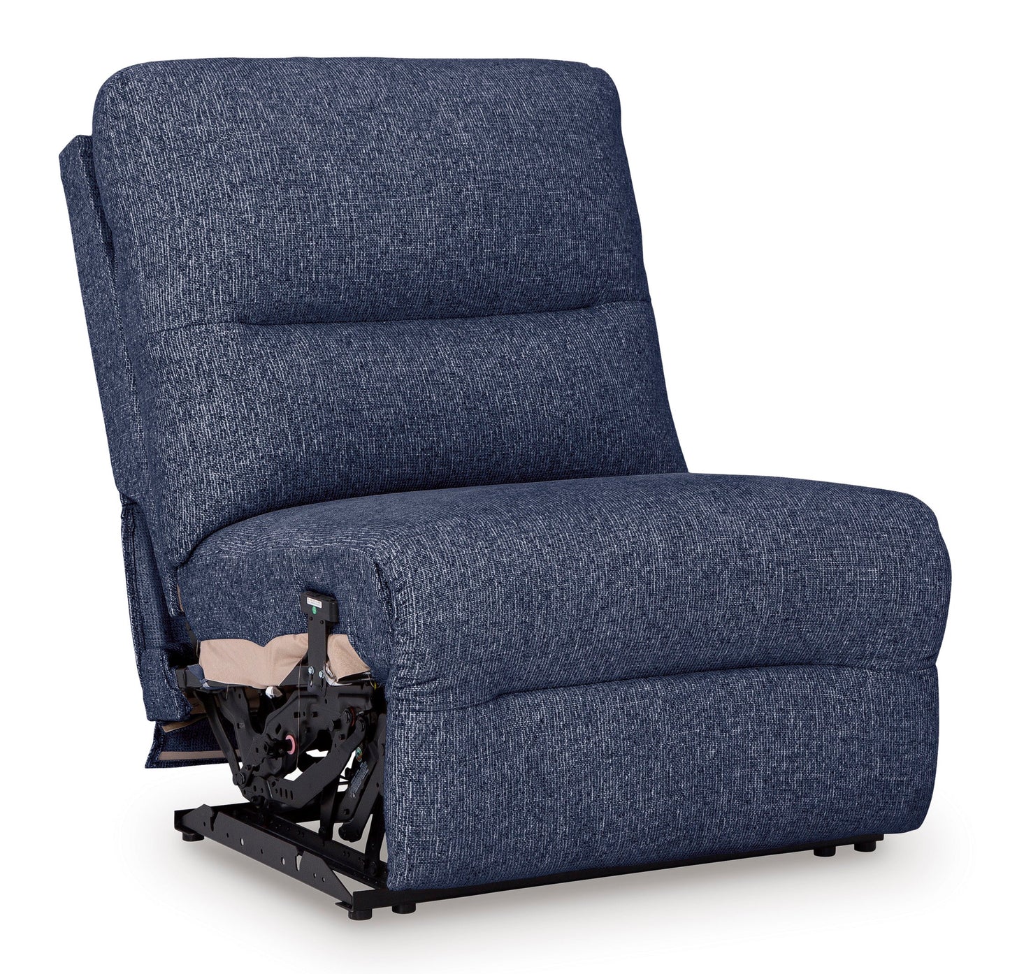 Ashley Homestore | Acklen Place Power Armless Recliner