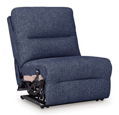 Ashley Homestore | Acklen Place Power Armless Recliner