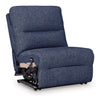 Ashley Homestore | Acklen Place Power Armless Recliner