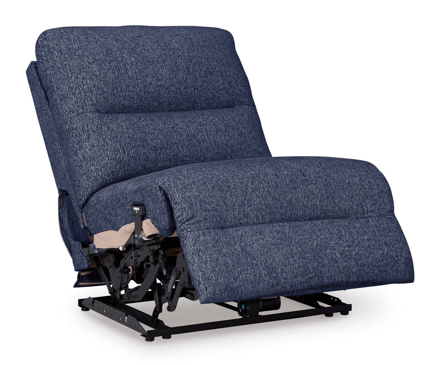 Ashley Homestore | Acklen Place Power Armless Recliner