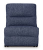 Ashley Homestore | Acklen Place Power Armless Recliner