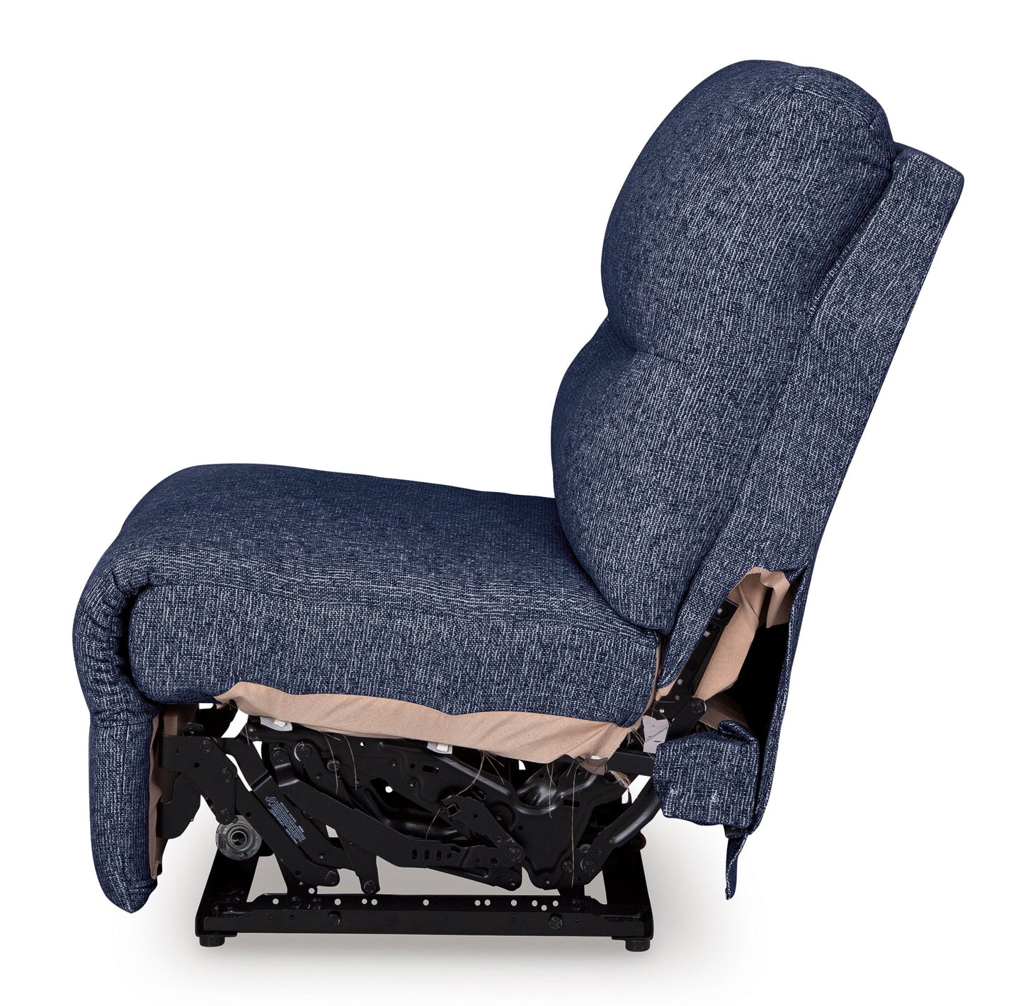 Ashley Homestore | Acklen Place Power Armless Recliner