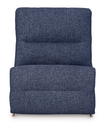 Ashley Homestore | Acklen Place Armless Chair