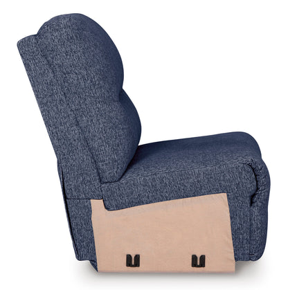 Ashley Homestore | Acklen Place Armless Chair