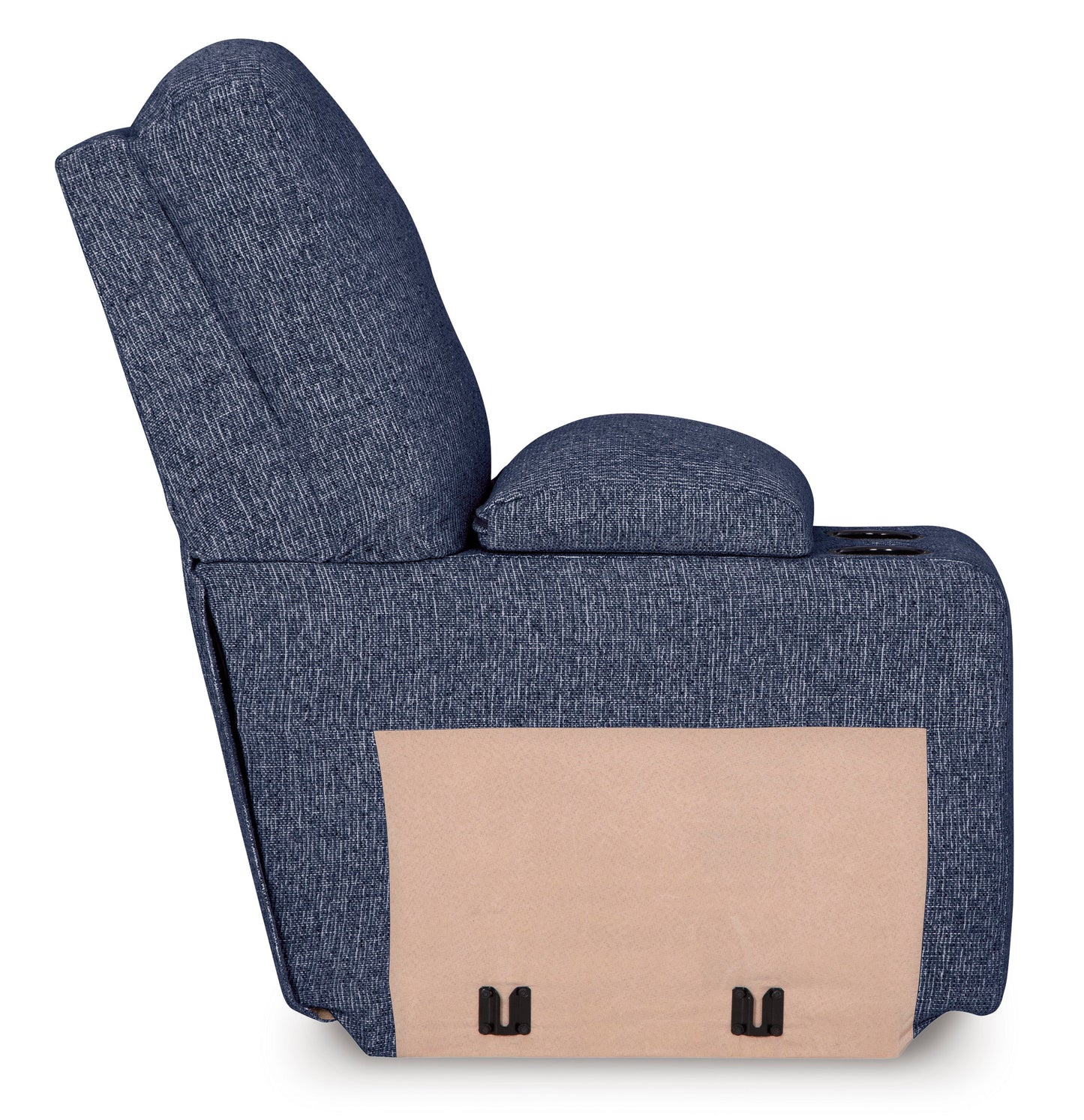 Ashley Homestore | Acklen Place Console with Storage