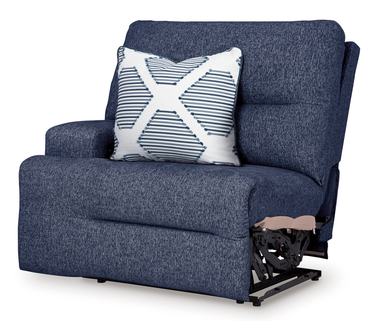 Ashley Homestore | Acklen Place Left-Arm Facing Power Recliner