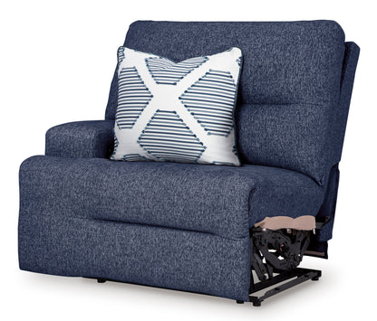 Ashley Homestore | Acklen Place Left-Arm Facing Power Recliner