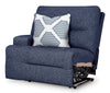 Ashley Homestore | Acklen Place Left-Arm Facing Power Recliner