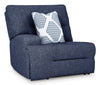 Ashley Homestore | Acklen Place Left-Arm Facing Power Recliner
