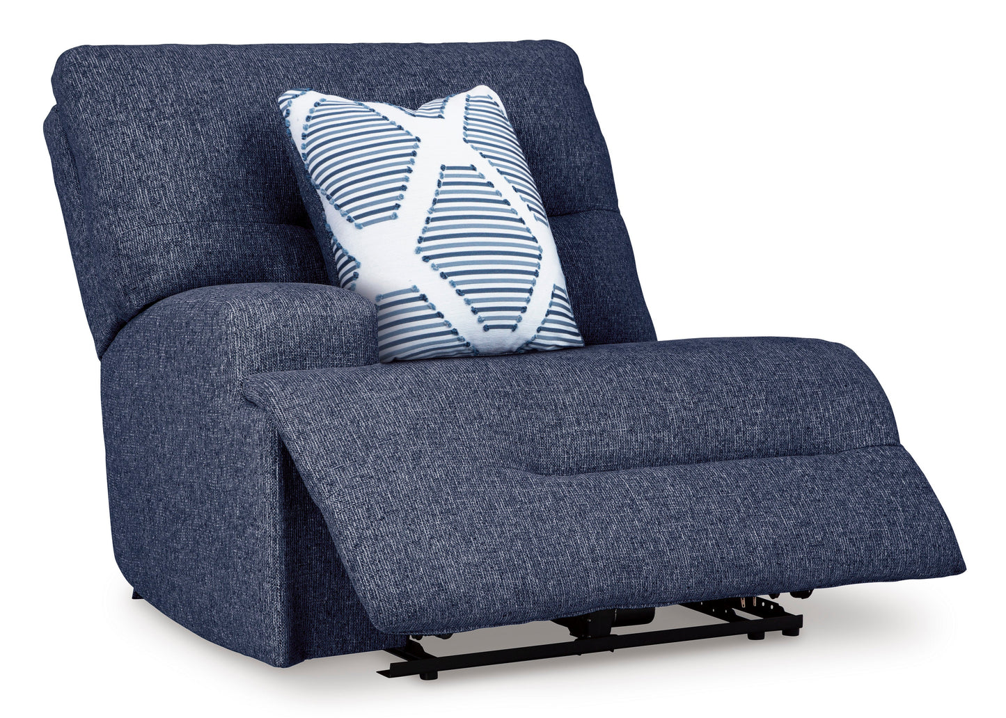 Ashley Homestore | Acklen Place Left-Arm Facing Power Recliner