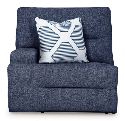 Ashley Homestore | Acklen Place Left-Arm Facing Power Recliner