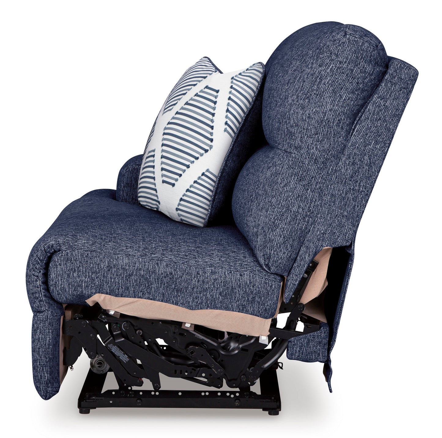 Ashley Homestore | Acklen Place Left-Arm Facing Power Recliner