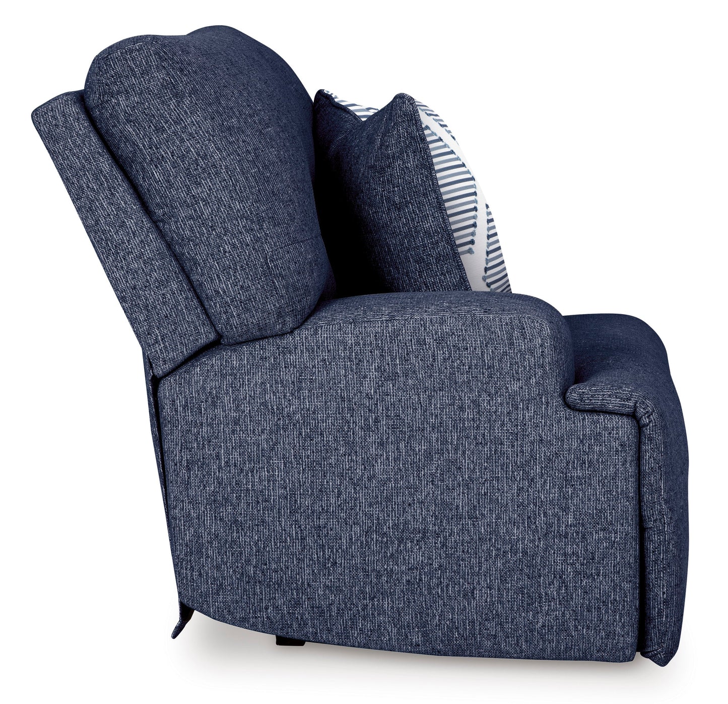Ashley Homestore | Acklen Place Left-Arm Facing Power Recliner