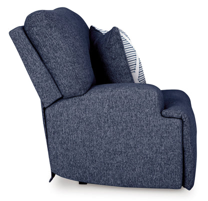 Ashley Homestore | Acklen Place Left-Arm Facing Power Recliner