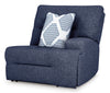 Ashley Homestore | Acklen Place Right-Arm Facing Power Recliner