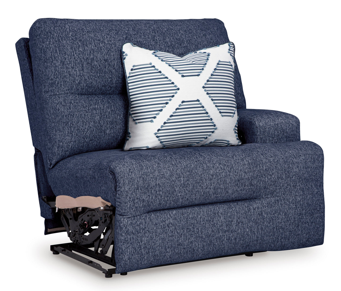 Ashley Homestore | Acklen Place Right-Arm Facing Power Recliner