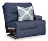 Ashley Homestore | Acklen Place Right-Arm Facing Power Recliner