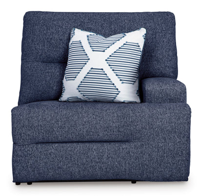 Ashley Homestore | Acklen Place Right-Arm Facing Power Recliner