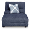 Ashley Homestore | Acklen Place Left-Arm Facing Power Reclining Back Chaise