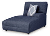 Ashley Homestore | Acklen Place Right-Arm Facing Power Reclining Back Chaise