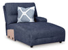 Ashley Homestore | Acklen Place Right-Arm Facing Power Reclining Back Chaise