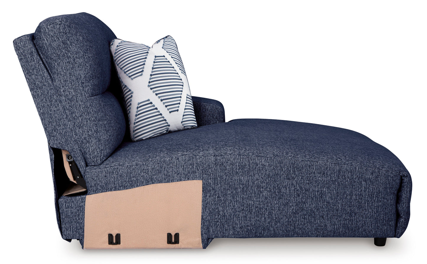 Ashley Homestore | Acklen Place Right-Arm Facing Power Reclining Back Chaise