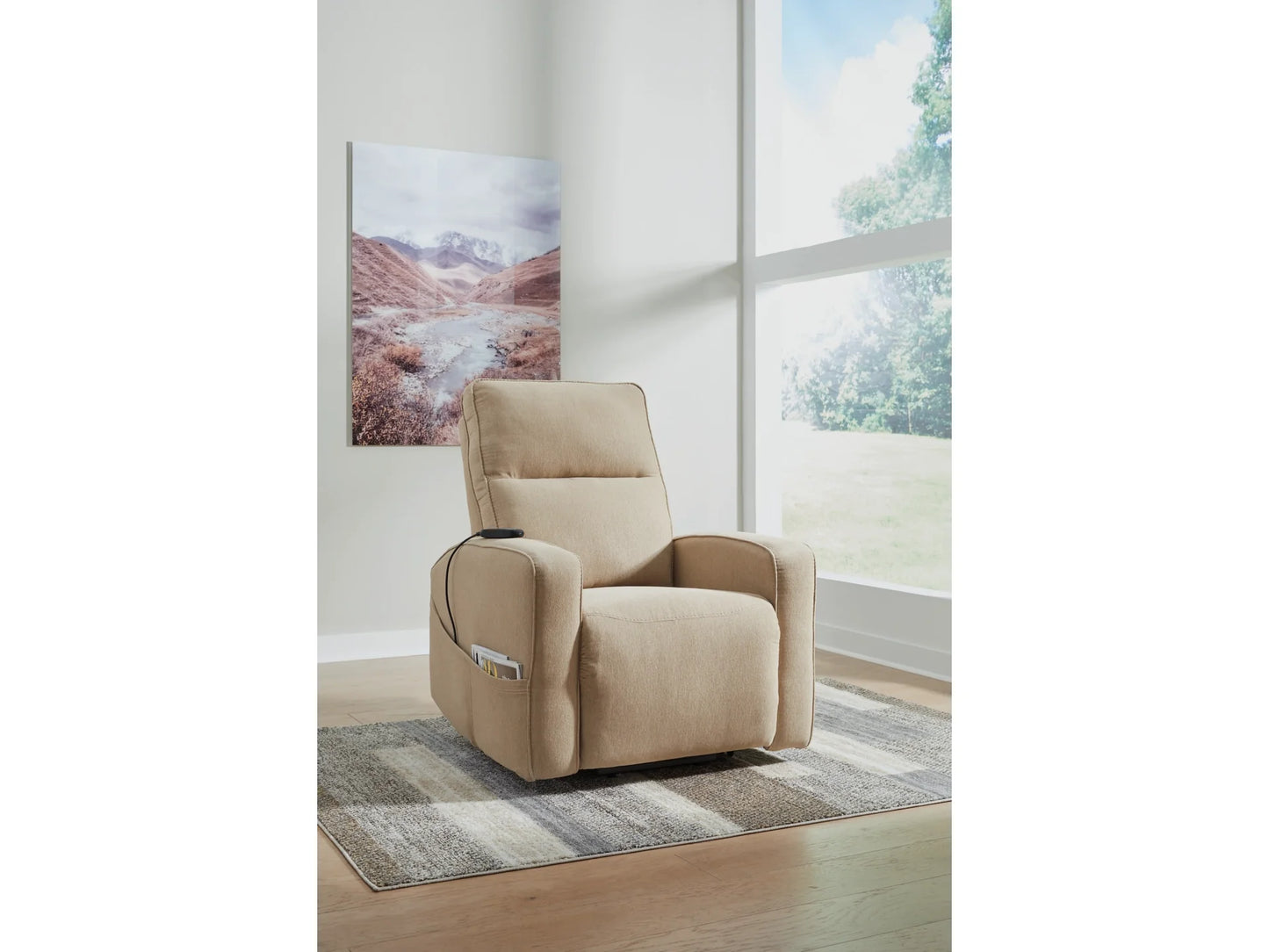 Starganza Power Lift Recliner 9370312