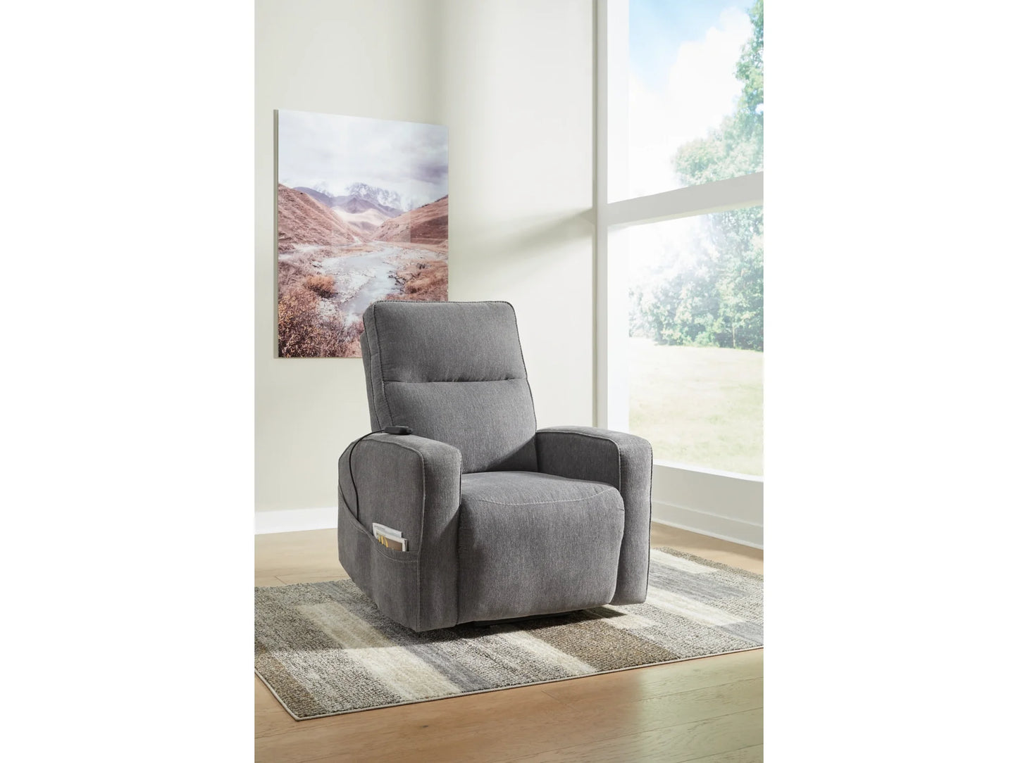 Starganza Power Lift Recliner