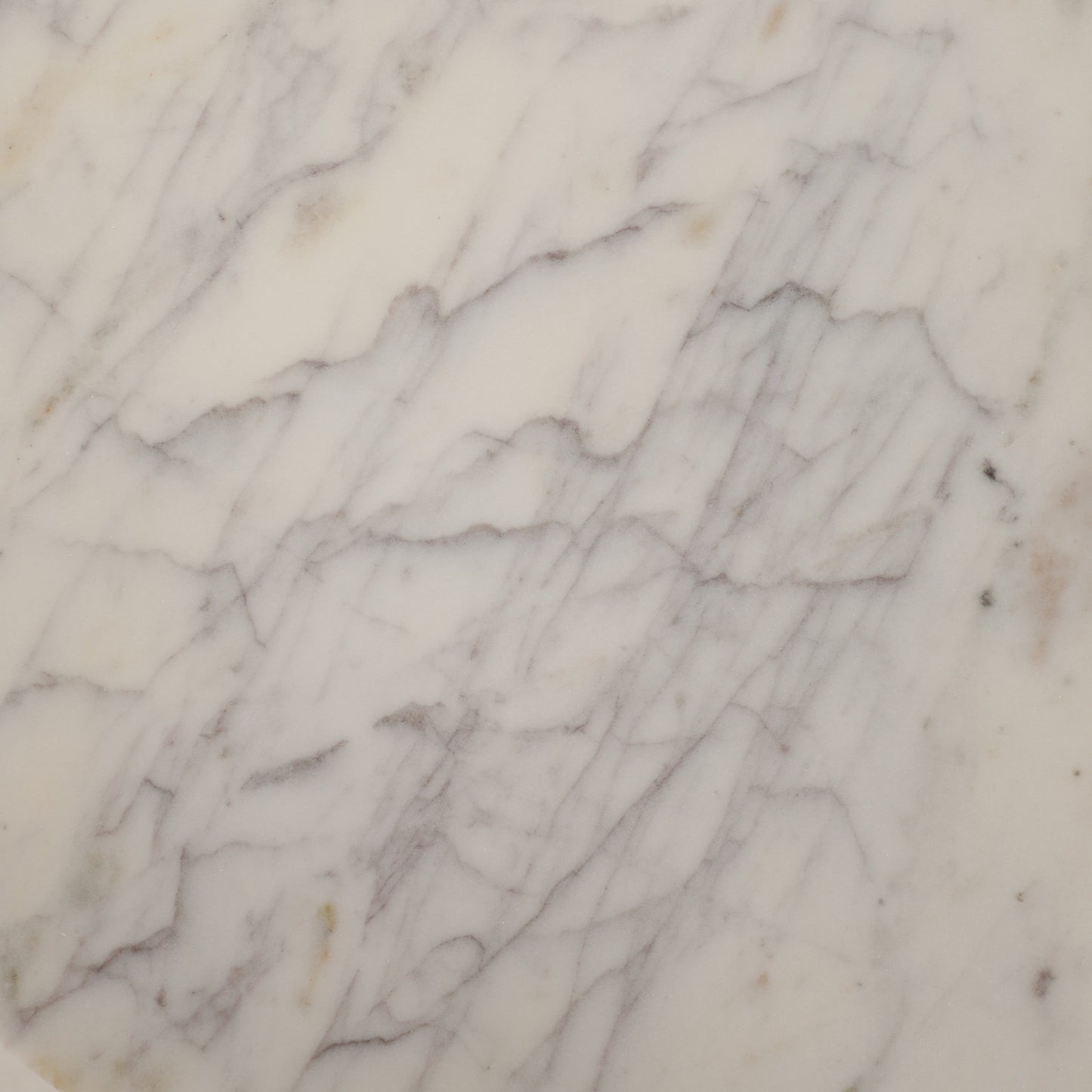 40" Allessa Marble Console Table