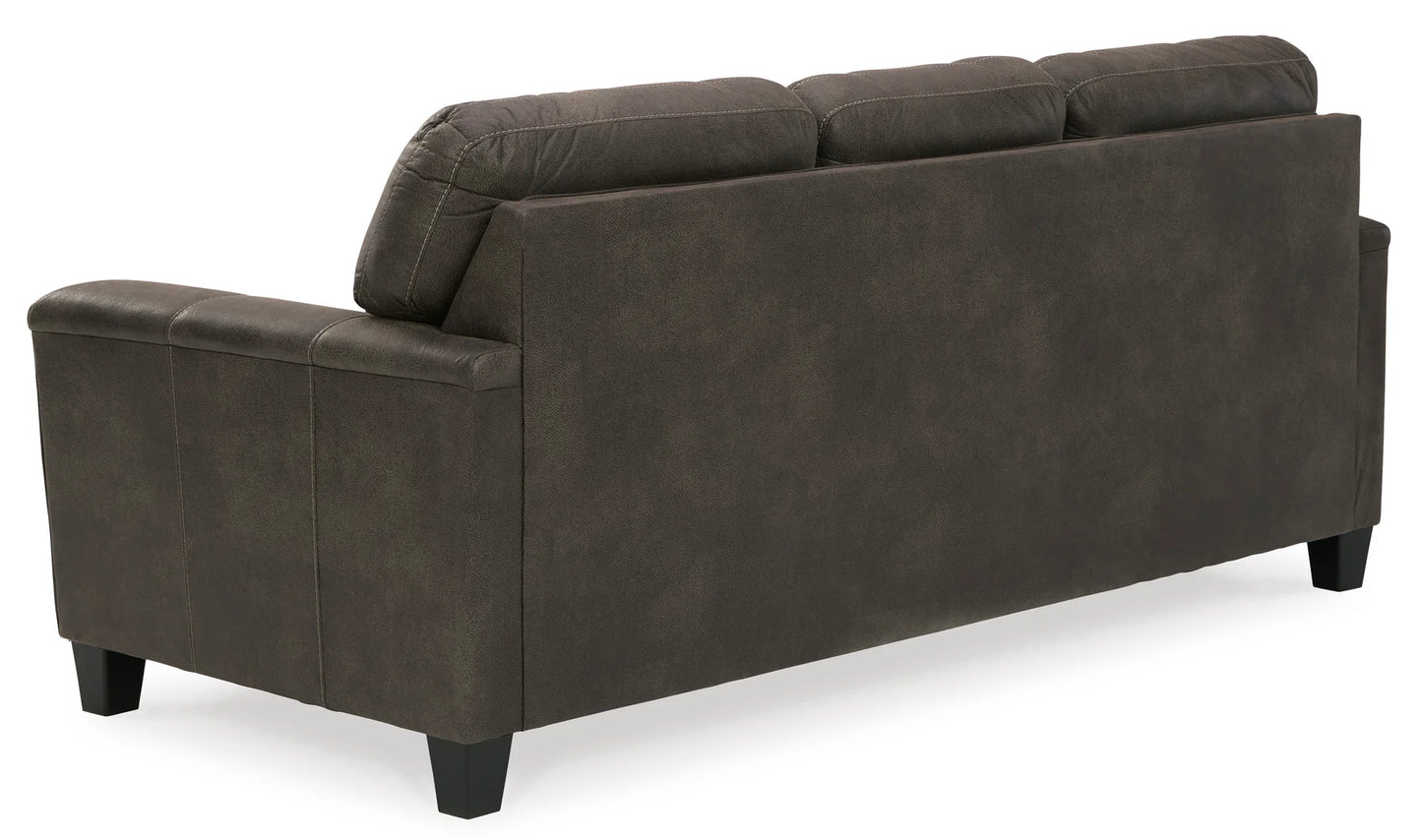 Navi Sofa|Ashley Homestore