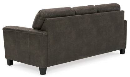 Navi Sofa|Ashley Homestore