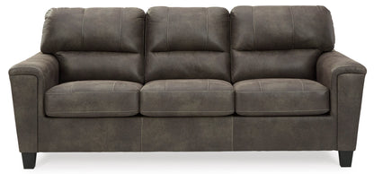 Navi Sofa|Ashley Homestore