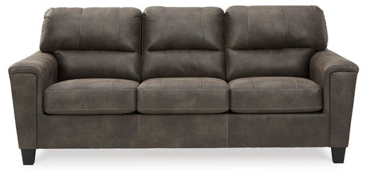 Navi Sofa|Ashley Homestore