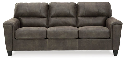 Navi Sofa|Ashley Homestore