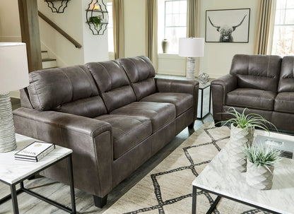 Navi Sofa|Ashley Homestore