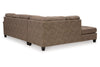 Navi 2-Piece Sectional Sofa Chaise -94004S1