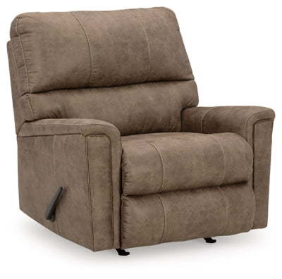 Ashley Homestore | Navi Recliner