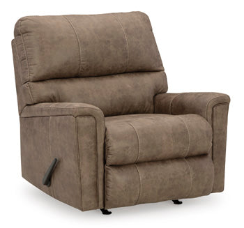 Ashley Homestore | Navi Recliner