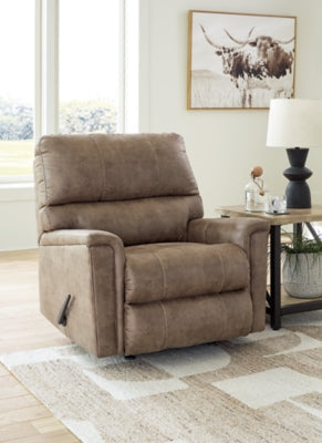Ashley Homestore | Navi Recliner