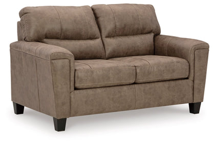 Ashley Homestore | Navi Loveseat