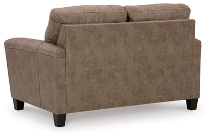 Ashley Homestore | Navi Loveseat