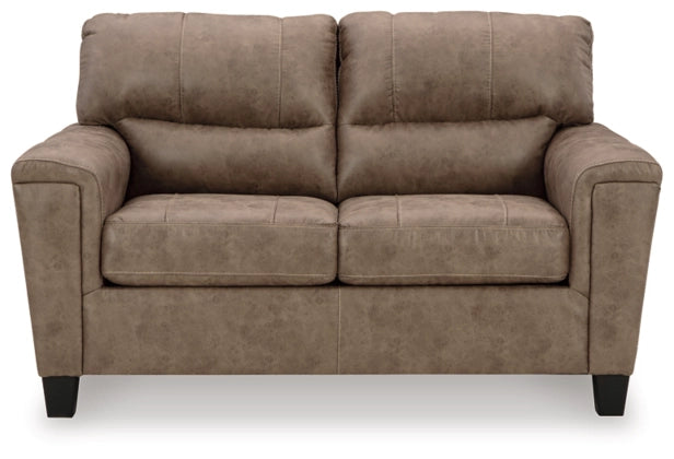 Ashley Homestore | Navi Loveseat