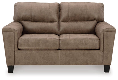 Ashley Homestore | Navi Loveseat